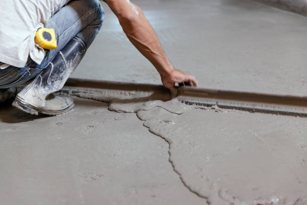 Best Commercial Concrete Services in Waelder, TX