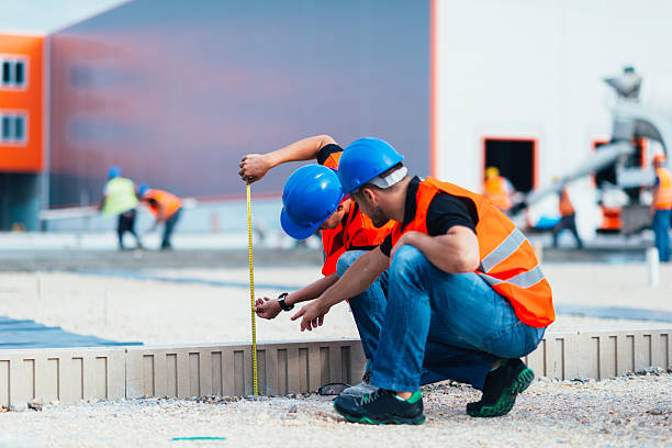 Best Concrete Staining and Coloring in Waelder, TX